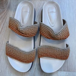 Alexandre Birman Sandal